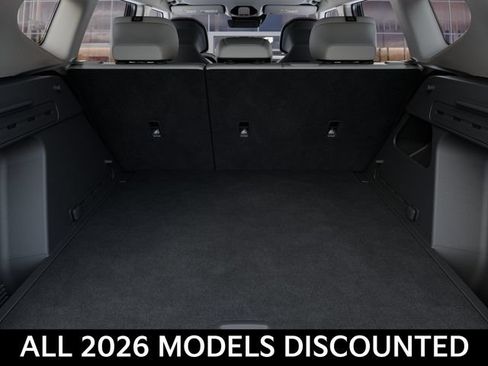 New 2027 Kia Seltos EX FWD image 19