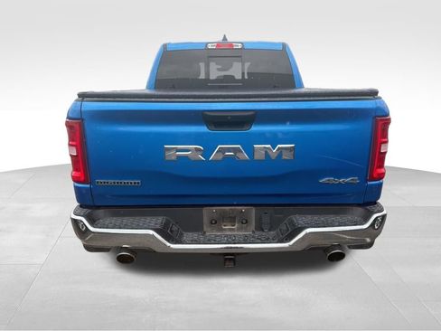 Used 2025 RAM 1500 Big Horn image 11