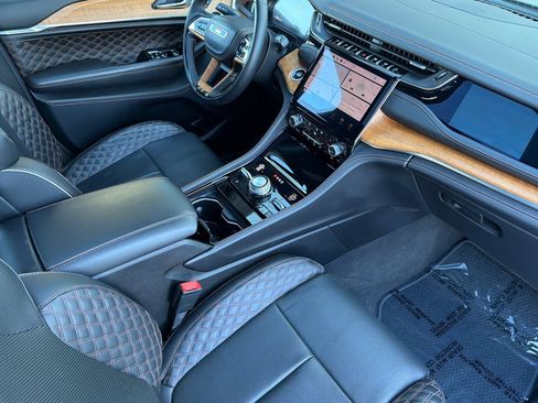 Used 2022 Jeep Grand Cherokee Summit image 15