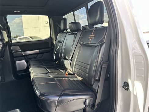 Used 2023 Ford F450 Platinum image 27