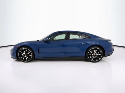 Certified 2023 Porsche Taycan RWD image 2