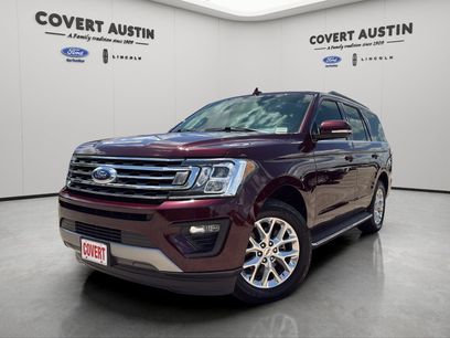 Used 2021 Ford Expedition XLT