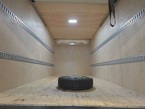 New 2025 RAM 5500 Tradesman image 5