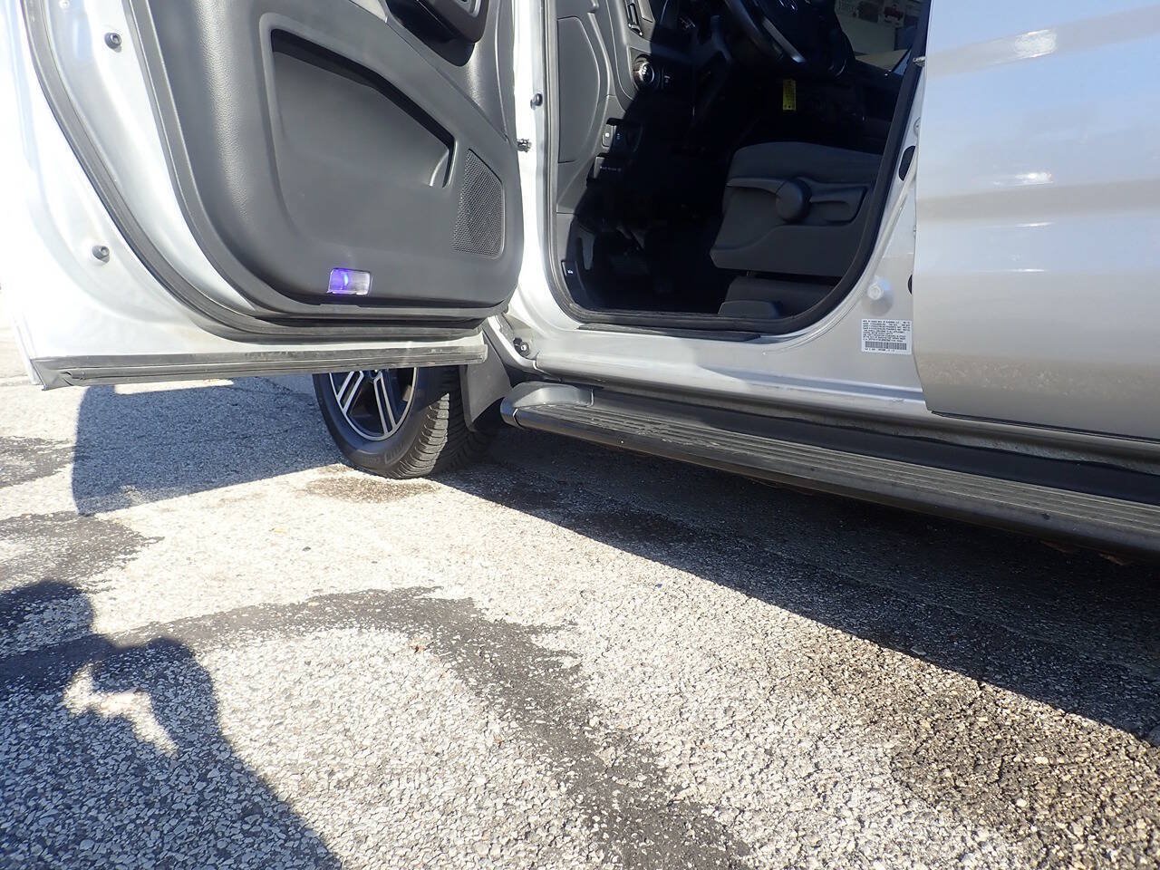 Used 2012 Honda Ridgeline Sport image 10