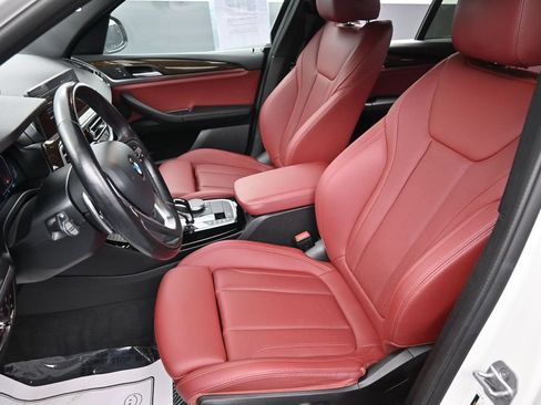Used 2022 BMW X3 xDrive30i AWD/4WD image 25