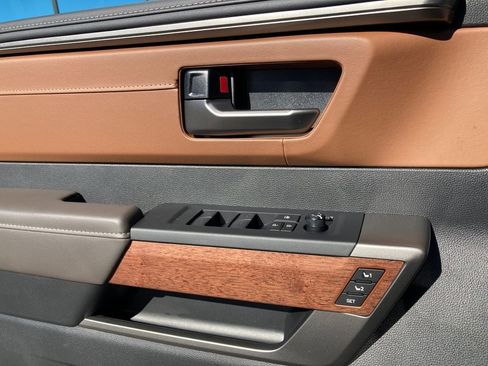 New 2026 Toyota Tundra 1794 Edition image 6