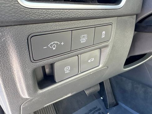 Certified 2025 Hyundai Sonata SEL FWD image 22