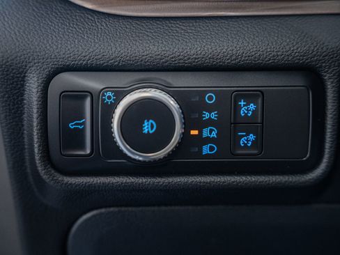 Certified 2020 Ford Explorer Limited image 47