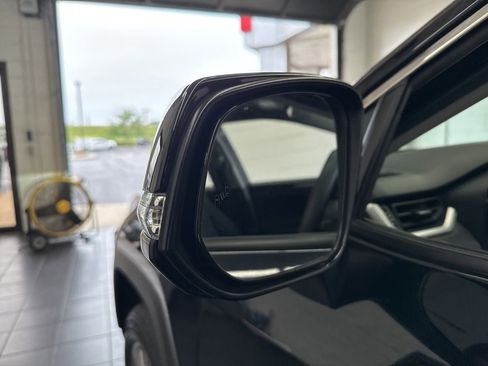 Used 2024 Toyota RAV4 XLE FWD image 12