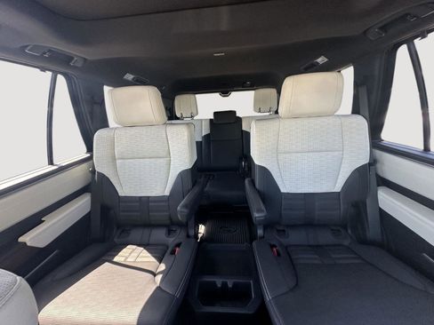 Used 2024 Toyota Sequoia Capstone AWD/4WD image 13