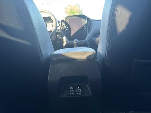 Used 2024 Subaru Crosstrek 2.5i Sport w/ Crosstrek Mirror Package AWD/4WD image 22