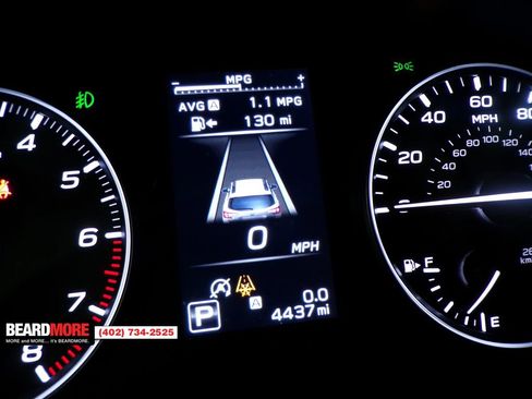 Used 2025 Subaru Outback Premium w/ Popular Package #1A image 31