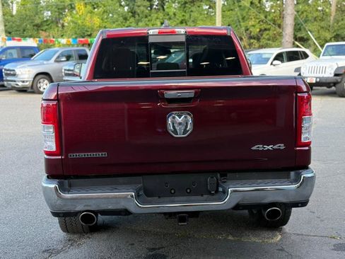 Used 2019 RAM 1500 Big Horn image 9
