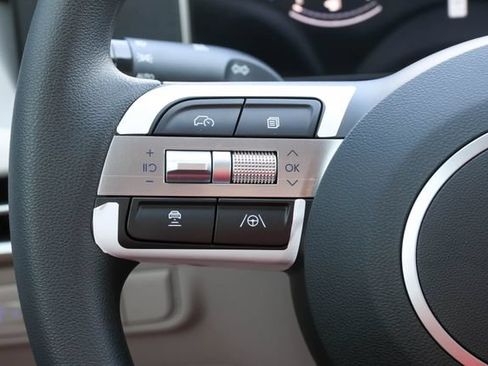 New 2026 Hyundai Tucson SEL AWD/4WD image 23