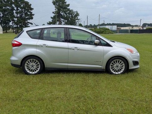 Used 2015 Ford C-MAX SE w/ Equipment Group 201A image 2