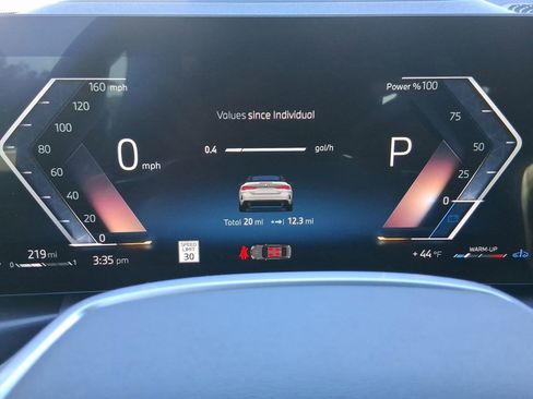 New 2026 BMW 430i Convertible image 15