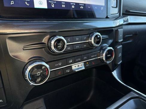 Certified 2023 Ford F150 XLT w/ Equipment Group 302A High image 25