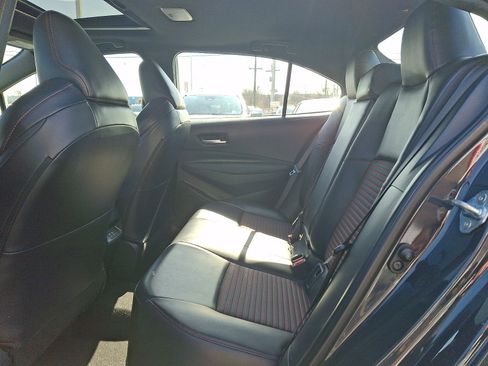 Used 2023 Toyota Corolla XSE w/ Carpet Mat Package (TMS) image 9