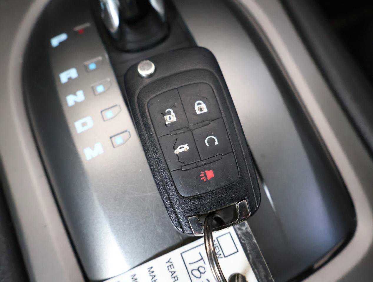 Used 2013 Chevrolet Camaro LT RWD image 27