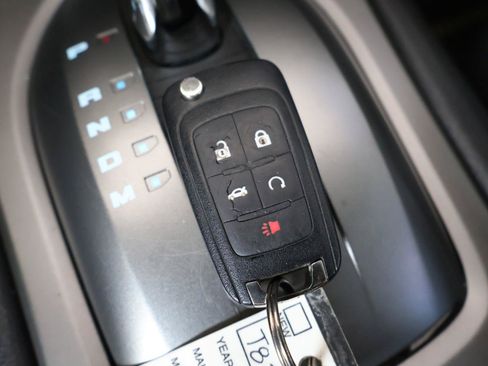 Used 2013 Chevrolet Camaro LT RWD image 27