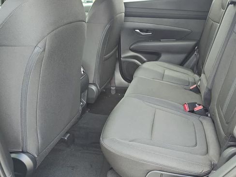 New 2026 Hyundai Tucson SEL FWD image 20