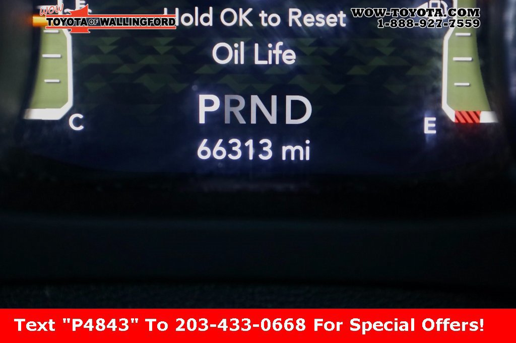 Used 2021 Jeep Wrangler Unlimited Rubicon AWD/4WD image 32