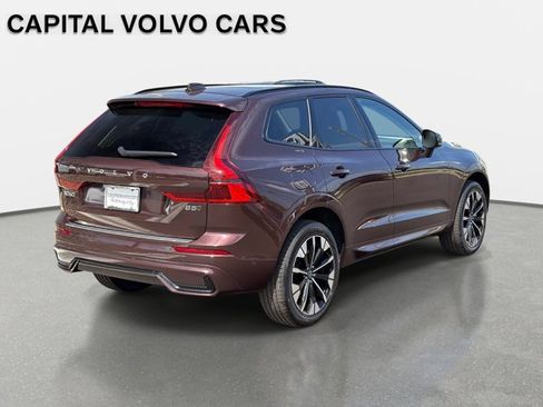 New 2026 Volvo XC60 B5 Plus w/ Protection Package Premier AWD/4WD image 5