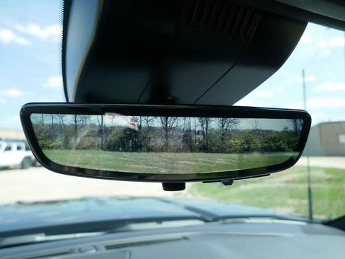 New 2026 GMC Sierra 2500 AT4X AWD/4WD image 27