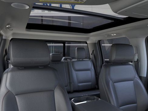 New 2026 Ford F350 Lariat w/ Lariat Ultimate Package image 22