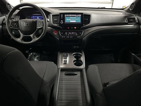 Used 2021 Honda Passport Sport image 23