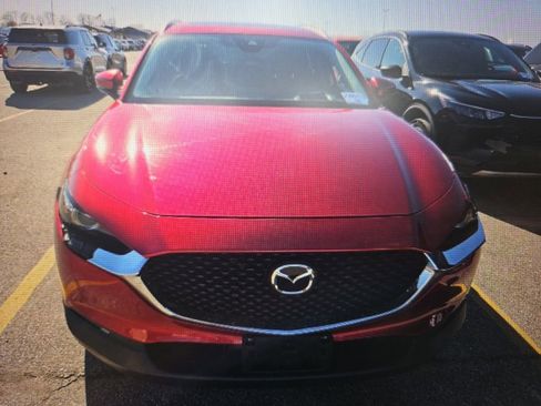 Used 2023 MAZDA CX-30 AWD 2.5 S w/ Premium Package image 13