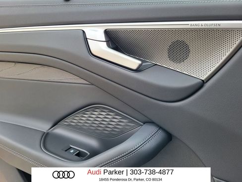 New 2026 Audi A6 Premium Plus AWD/4WD image 10