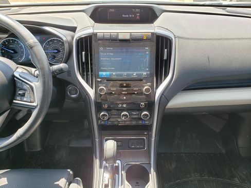 Used 2022 Subaru Ascent Touring AWD/4WD image 15