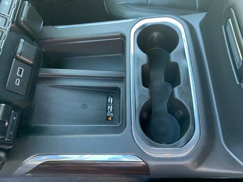Used 2020 GMC Sierra 1500 SLT w/ SLT Premium Plus Package image 27
