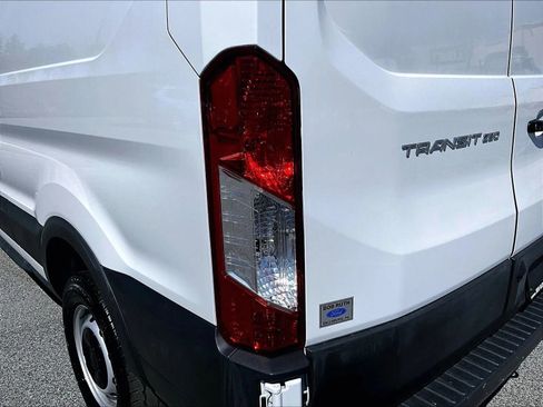Used 2024 Ford Transit 250 Low Roof w/ Load Area Protection Package image 26