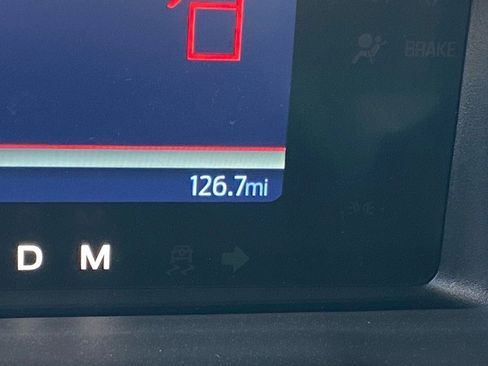 Used 2024 Ford Bronco Outer Banks image 14