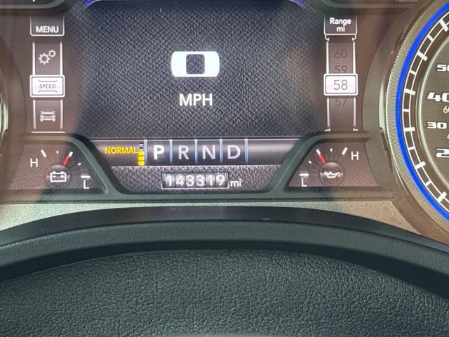 Used 2020 RAM 1500 Limited RWD image 25