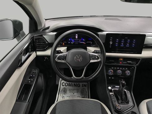 Used 2025 Volkswagen Taos S image 13