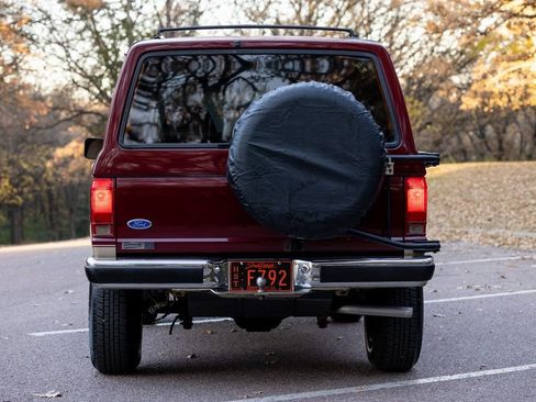 Used 1989 Ford Bronco II 4WD image 59