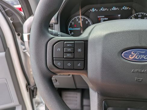 New 2026 Ford F150 XL AWD/4WD image 26
