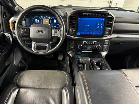 Used 2021 Ford F150 Tremor w/ Equipment Group 402A High AWD/4WD image 8