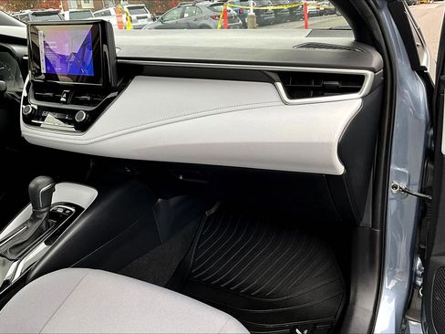 Used 2024 Toyota Corolla SE AWD/4WD image 14