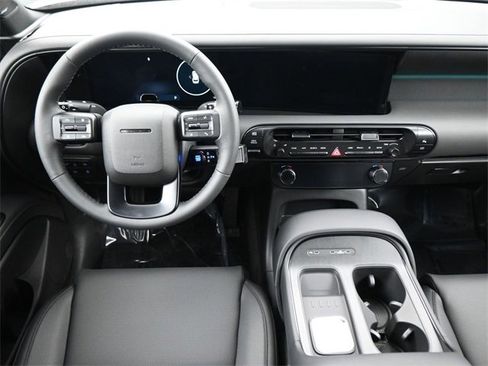 New 2026 Hyundai Palisade XRT Pro image 12