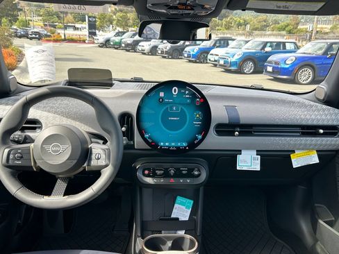 New 2026 MINI Cooper S FWD image 32