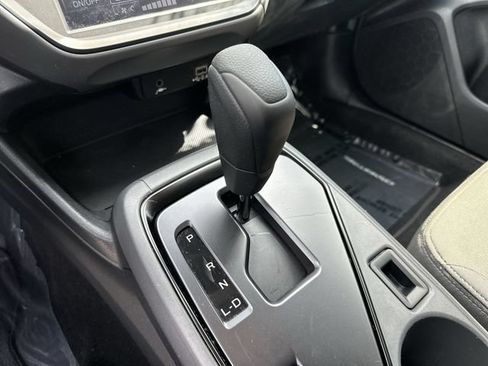 Certified 2024 Subaru Crosstrek 2.0i AWD/4WD image 20