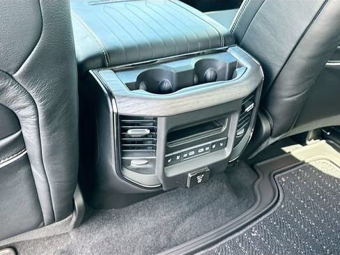 Used 2026 RAM 1500 Limited w/ Night Edition AWD/4WD image 27