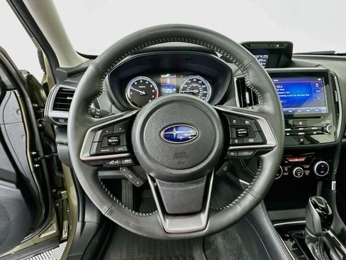 Used 2022 Subaru Forester Touring w/ Popular Package #2 AWD/4WD image 11