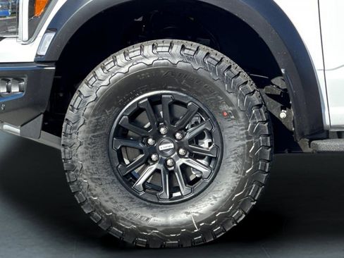 New 2025 Ford F150 Raptor image 32