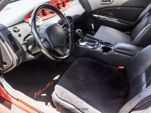 Used 2001 Plymouth Prowler RWD image 39