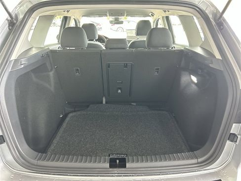 New 2026 Volkswagen Taos S image 42